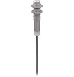 Inductive proximity sensor