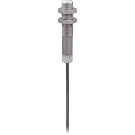 Inductive proximity sensor