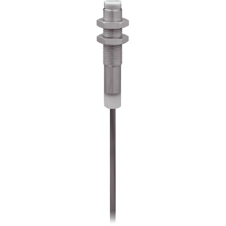 Inductive proximity sensor