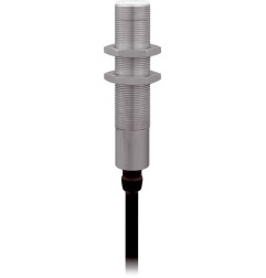 Inductive proximity sensor