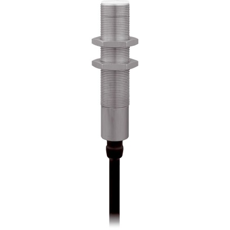 Inductive proximity sensor