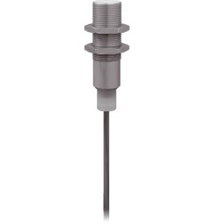 Inductive proximity sensor