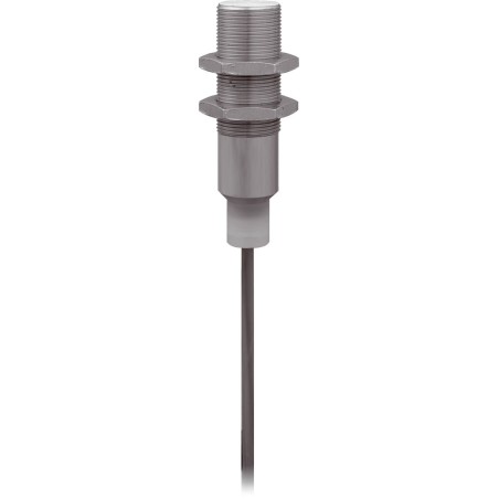Inductive proximity sensor