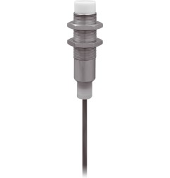 Inductive proximity sensor
