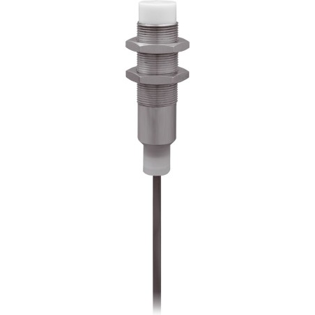 Inductive proximity sensor