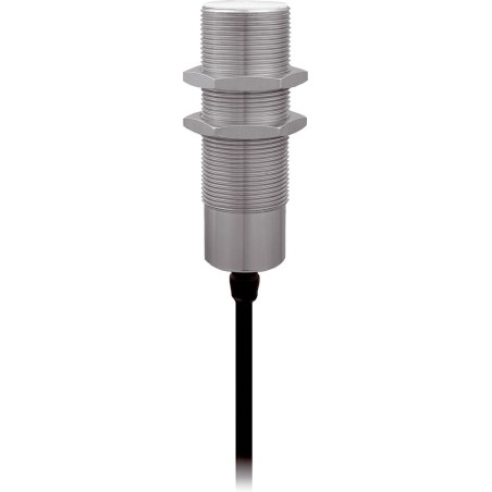 Inductive proximity sensor