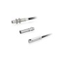 Inductive proximity sensor