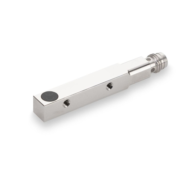 Inductive proximity sensor