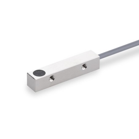 Inductive proximity sensor