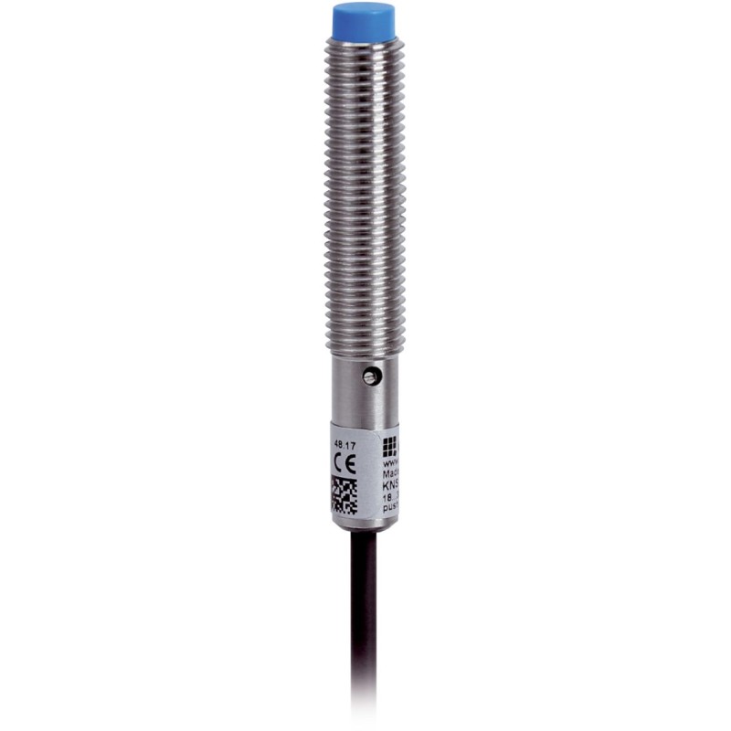 Capacitive proximity sensor Capacitive proximity sensor