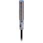 Capacitive proximity sensor