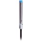 Capacitive proximity sensor
