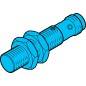 Capacitive proximity sensor