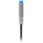 Capacitive proximity sensor