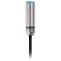 Capacitive proximity sensor