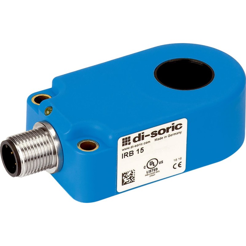 Inductive ring sensors