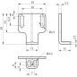 Inductive ring sensors