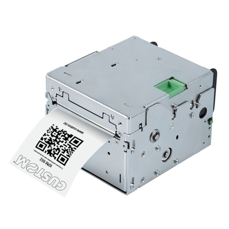 Drukarka kioskowa KPM862 915LK010100700 CUSTOM