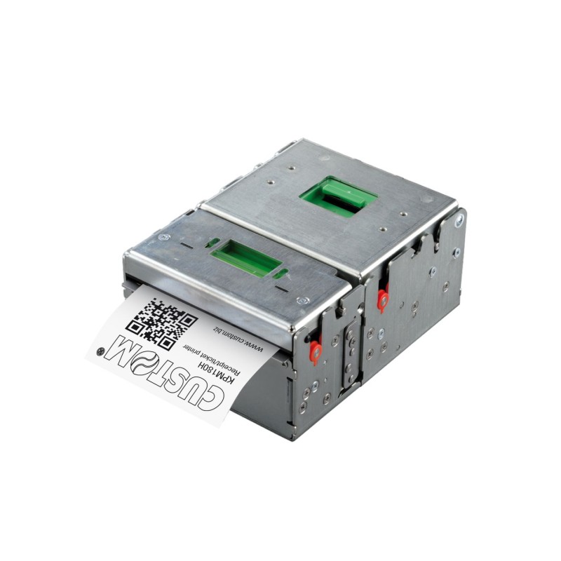 KPM180H CUTTER PRESENTER