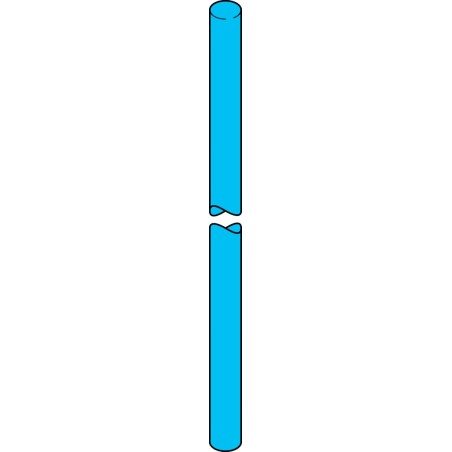Z-UBT-KL-MS Mounting system for clamp holder