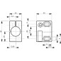 Z-UBT-KL-PH Product holder for clamp holder Z-UBT-KL-PH Product holder for clamp holder