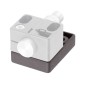 Z-UBT-KL-PH Product holder for clamp holder Z-UBT-KL-PH Product holder for clamp holder