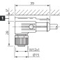 Z-AT-ALE Power cables