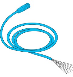 Kabel połączeniowy