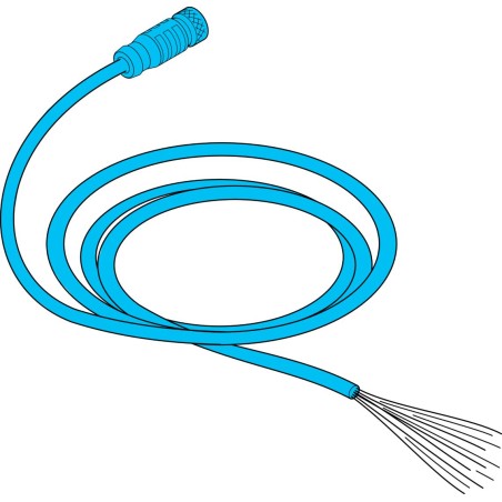 Z-AT-ALE Power cables