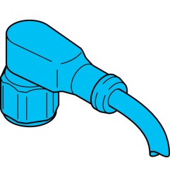 Z-AT-ALE Power cables