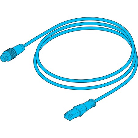 Z-AT-VLE Connection cables