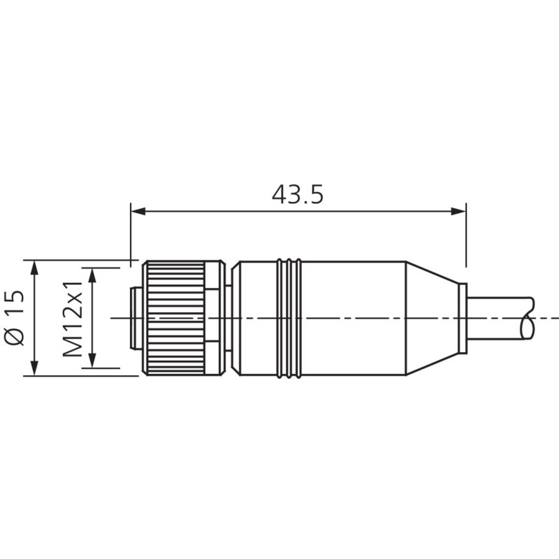 Z-AT-ALE Power cables