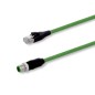Z-AT-VLE Connection cables