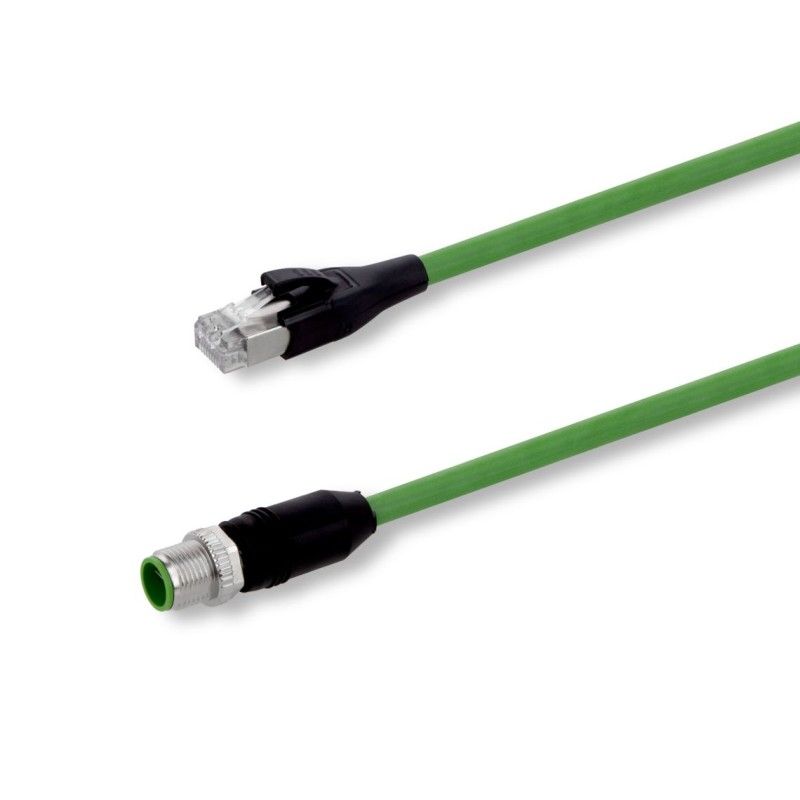 Z-AT-VLE Connection cables