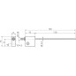OG-Z Accessories Fork light barrier