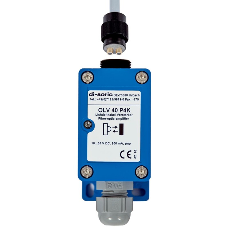 OLV-G Amplifier
