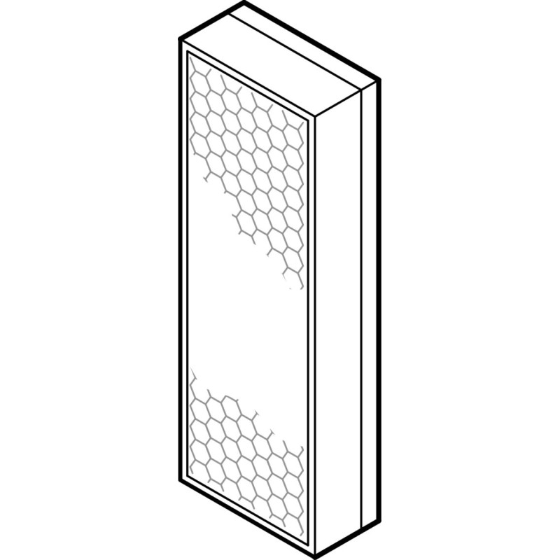 O-Z-REF Reflectors - reflective foils