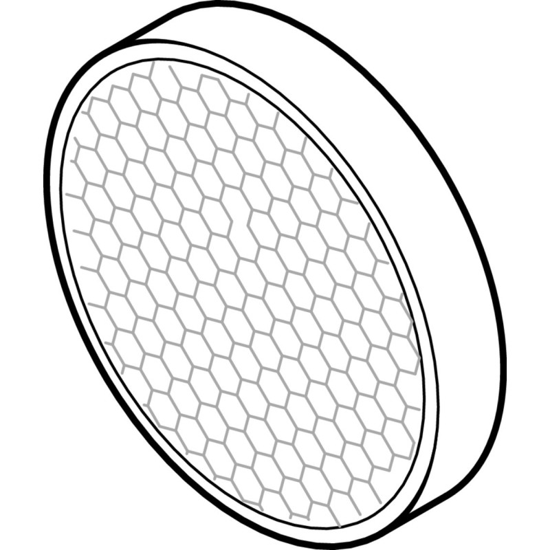 O-Z-REF Reflectors - reflective foils