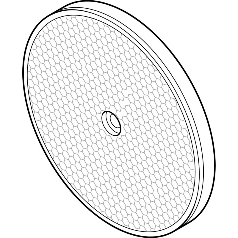 O-Z-REF Reflectors - reflective foils