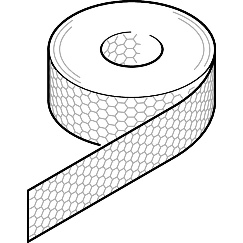 O-Z-REF Reflectors - reflective foils