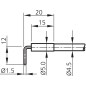 WRB Glass fiber-optic cables
