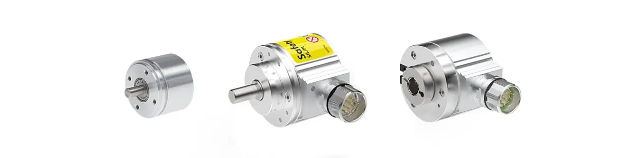 enkoder inkrementalny - stoltronic.pl