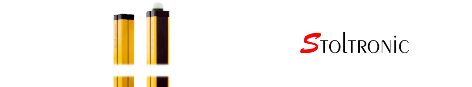 Bariera świetlna w systemach bezpieczeństwa i automatyki przemysłowej