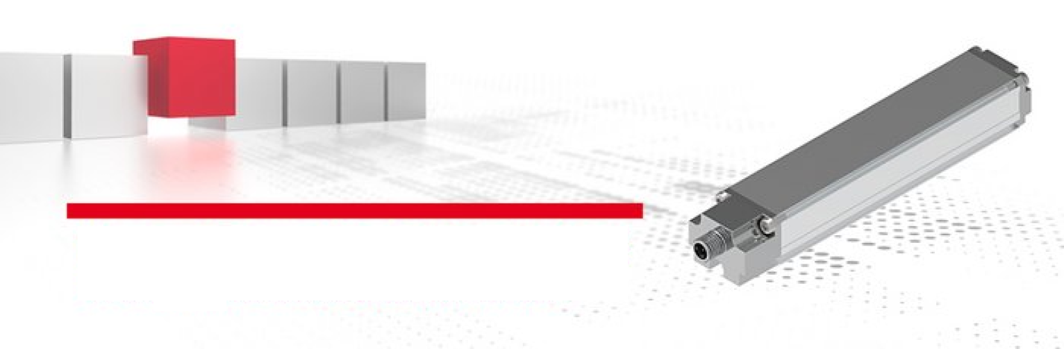 Ekonomiczne enkodery liniowe od TR Electronic