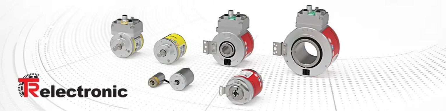 Enkoder – zasada działania, rodzaje, budowa